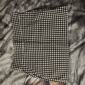 Zara skirt